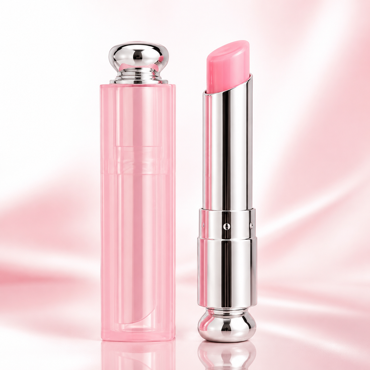 RoséKiss™ - Seus lábios, só que mais irresistíveis.